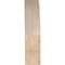 Ekena Millwork 5 1/2"W x 12"D x 24"H Thorton Smooth Knee Brace, Douglas Fir BRC06X12X24THR00SDF - alternate 3